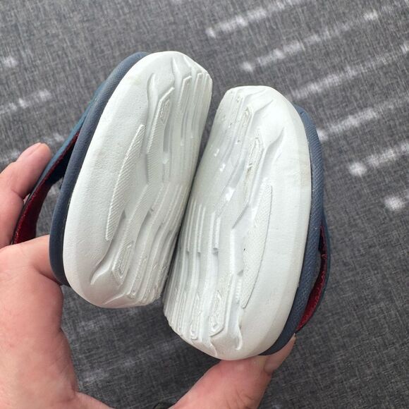 Vionic Rejuvenate Recovery Sandal Unisex size W10 / M8,5 - Picture 5 of 13